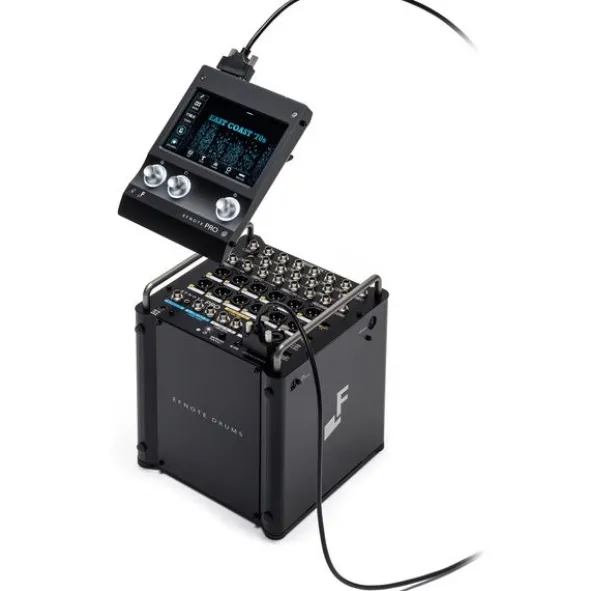 Efnote Pro 701 Traditional E-Drum Set