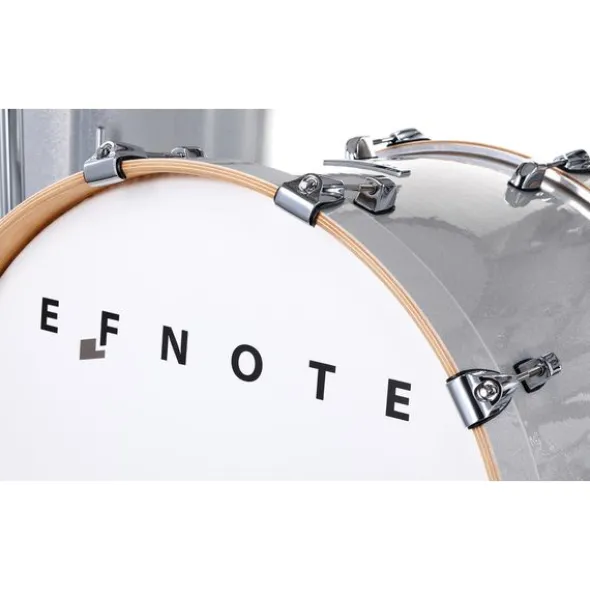 Efnote Pro 701 Traditional E-Drum Set