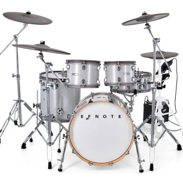 Efnote Pro 701 Traditional E-Drum Set