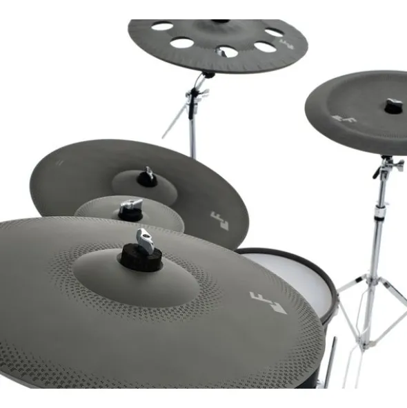Efnote Pro 500X E-Drum Set