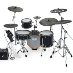 Efnote Pro 500X E-Drum Set