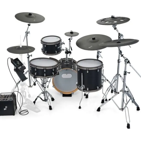 Efnote Pro 500X E-Drum Set