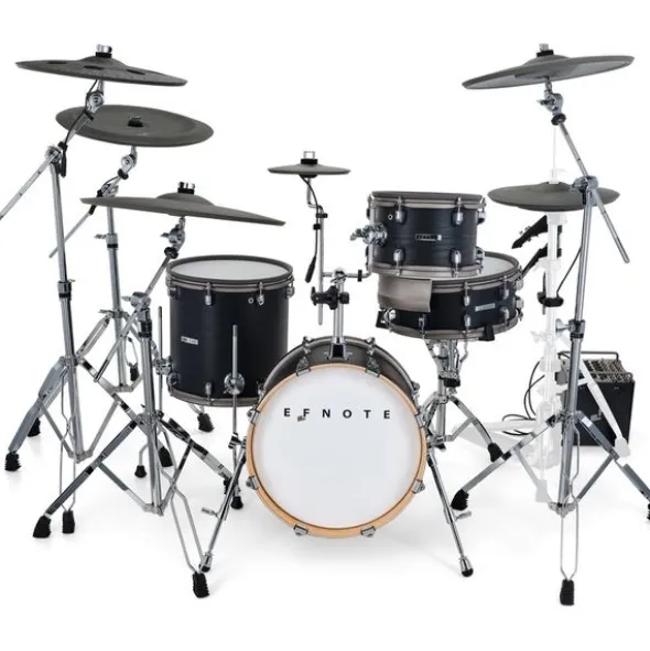 Efnote Pro 500X E-Drum Set