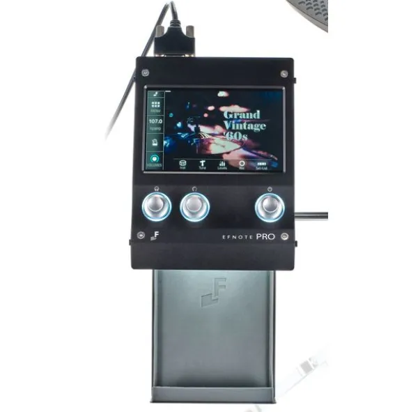 Efnote Pro 500X E-Drum Set