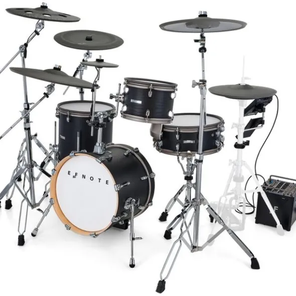Efnote Pro 500X E-Drum Set