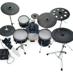 Efnote Pro 500X E-Drum Set