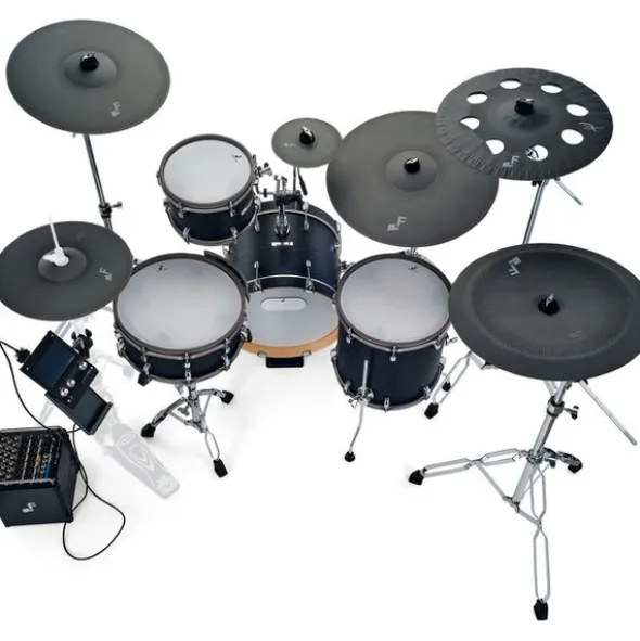 Efnote Pro 500X E-Drum Set