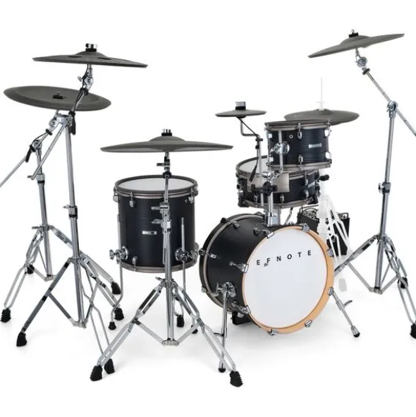 Efnote Pro 500X E-Drum Set