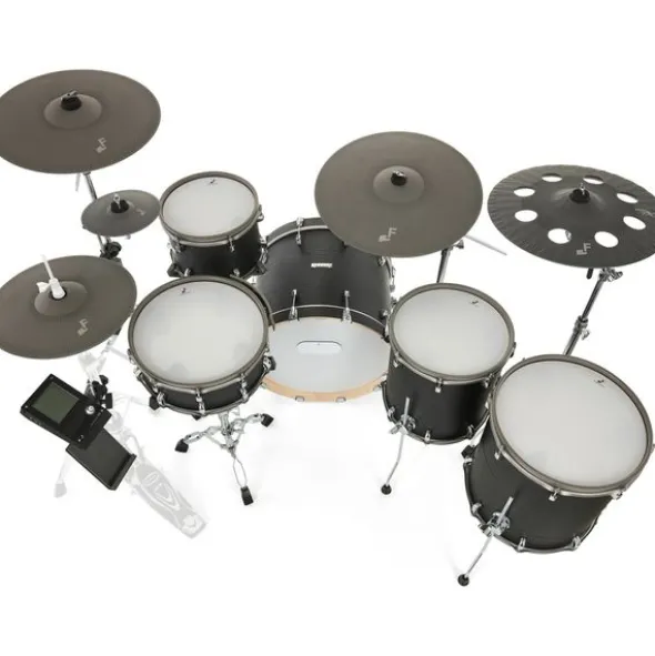 Efnote 7X E-Drum Set Bundle