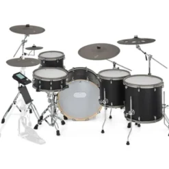 Efnote 7X E-Drum Set Bundle