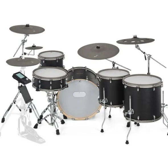 Efnote 7X E-Drum Set Bundle
