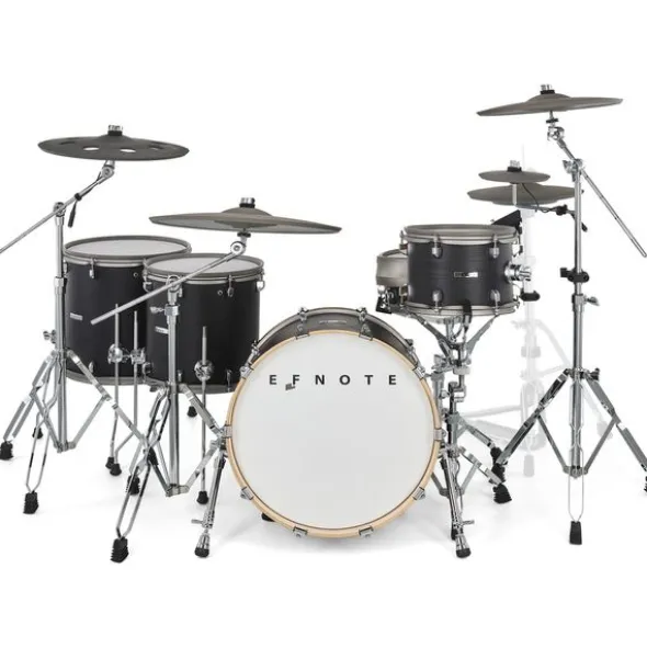 Efnote 7X E-Drum Set Bundle