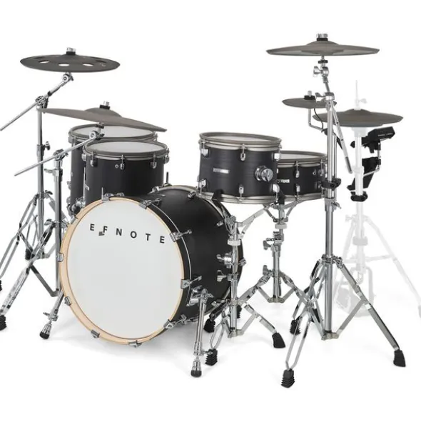 Efnote 7X E-Drum Set Bundle