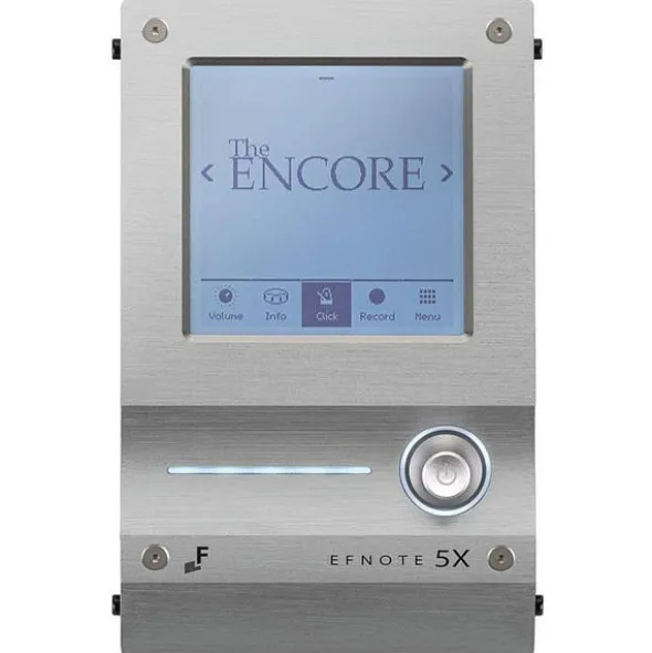 Efnote 5X E-Drum Set Bundle