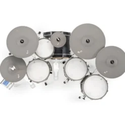 Efnote 5X E-Drum Set Bundle
