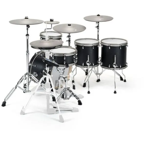 Efnote 5X E-Drum Set Bundle