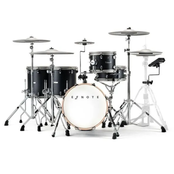Efnote 5X E-Drum Set Bundle