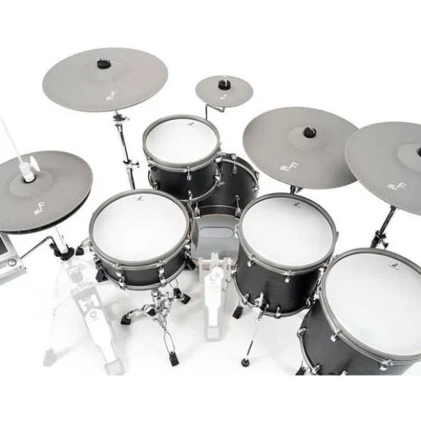 Efnote 5X E-Drum Set Bundle