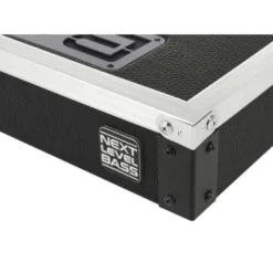 Eich Amplification BassBoard S II