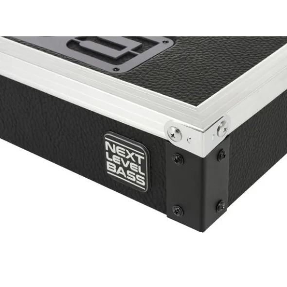 Eich Amplification BassBoard S II