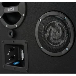 Eich Amplification BassBoard S II