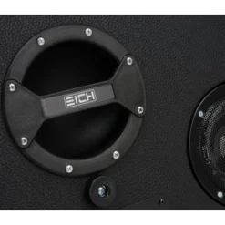 Eich Amplification BassBoard S II