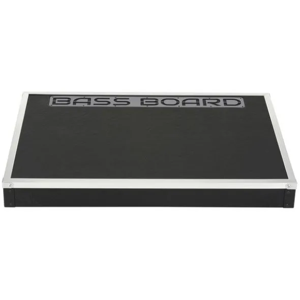 Eich Amplification BassBoard S II