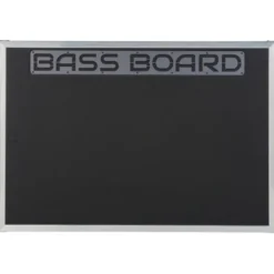 Eich Amplification BassBoard S II