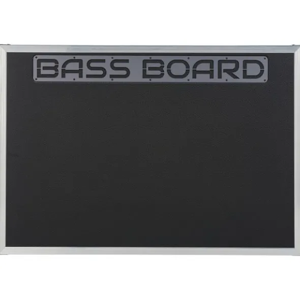 Eich Amplification BassBoard S II
