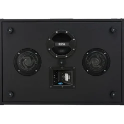Eich Amplification BassBoard S II