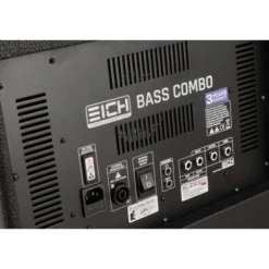 Eich Amplification BC212 II