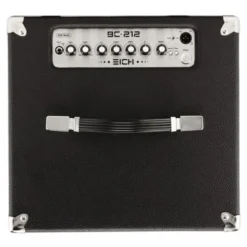 Eich Amplification BC212 II