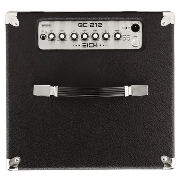 Eich Amplification BC212 II