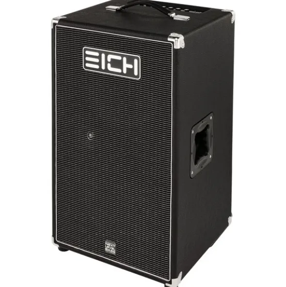 Eich Amplification BC212 II