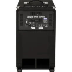 Eich Amplification BC212 II