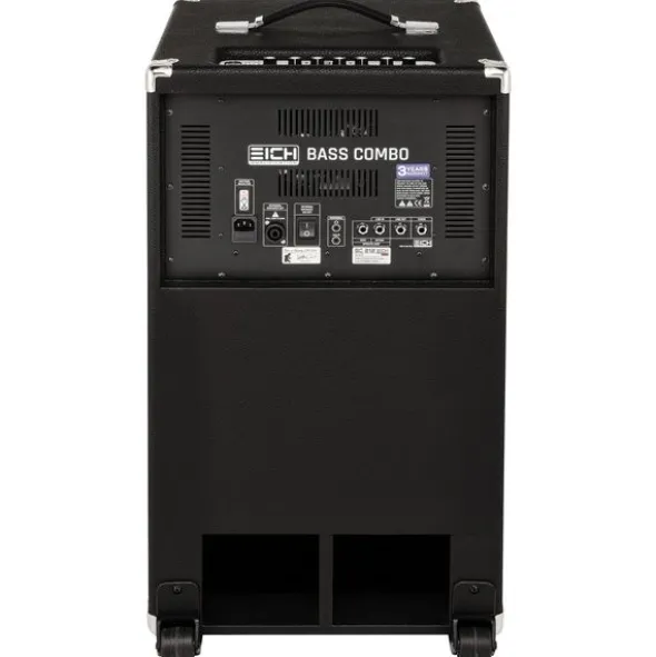 Eich Amplification BC212 II