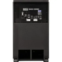 Eich Amplification BC212 II