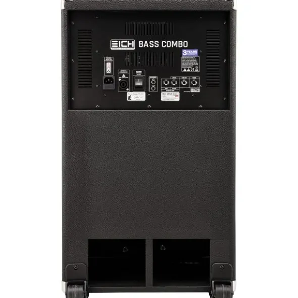 Eich Amplification BC212 II