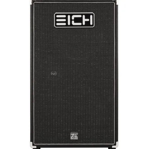 Eich Amplification BC212 II