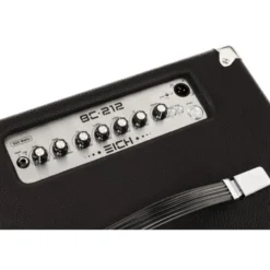 Eich Amplification BC212 II
