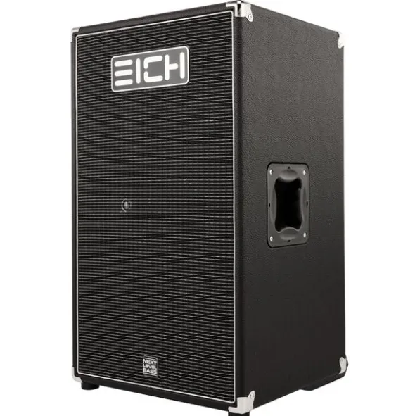 Eich Amplification BC212 II