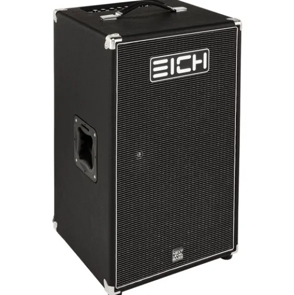 Eich Amplification BC212 II