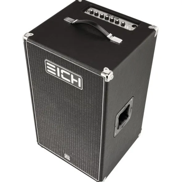 Eich Amplification BC212 II
