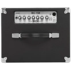 Eich Amplification BC 112 II