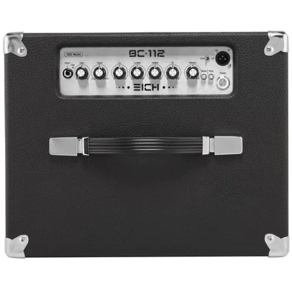 Eich Amplification BC 112 II
