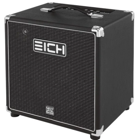 Eich Amplification BC 112 II