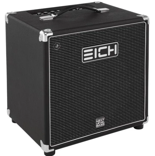 Eich Amplification BC 112 II