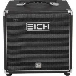 Eich Amplification BC 112 II