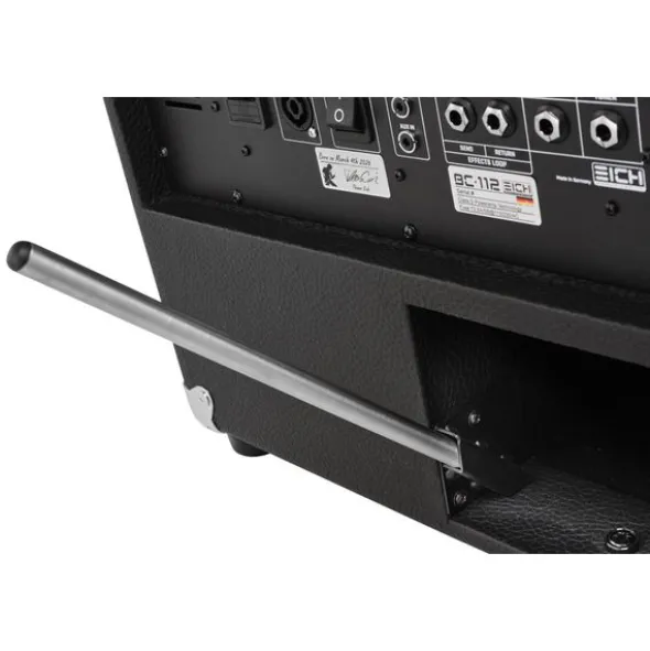 Eich Amplification BC 112 II