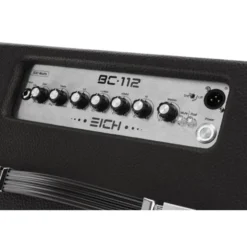 Eich Amplification BC 112 II